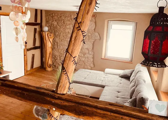 Appartement 44