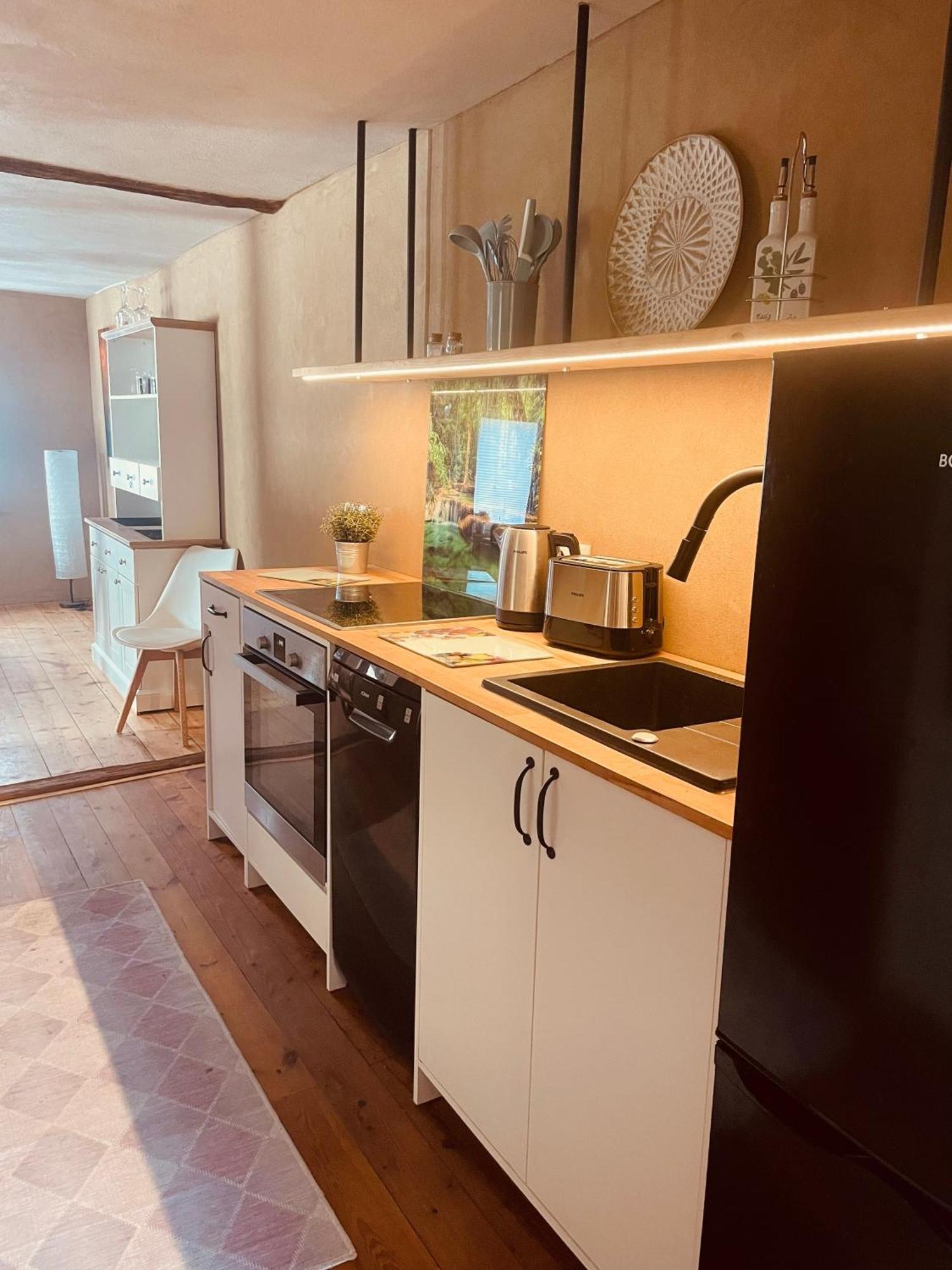 Apartment 44 *
